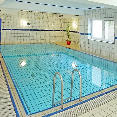 Ferienwohnung Chrysanti *
