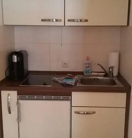 Ferienwohnung Chrysanti