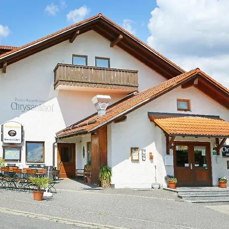 Ferienwohnung Chrysanti 公寓